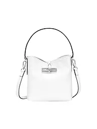 LONGCHAMP | Roseau Essential Mini Bag, Blanc | weiss