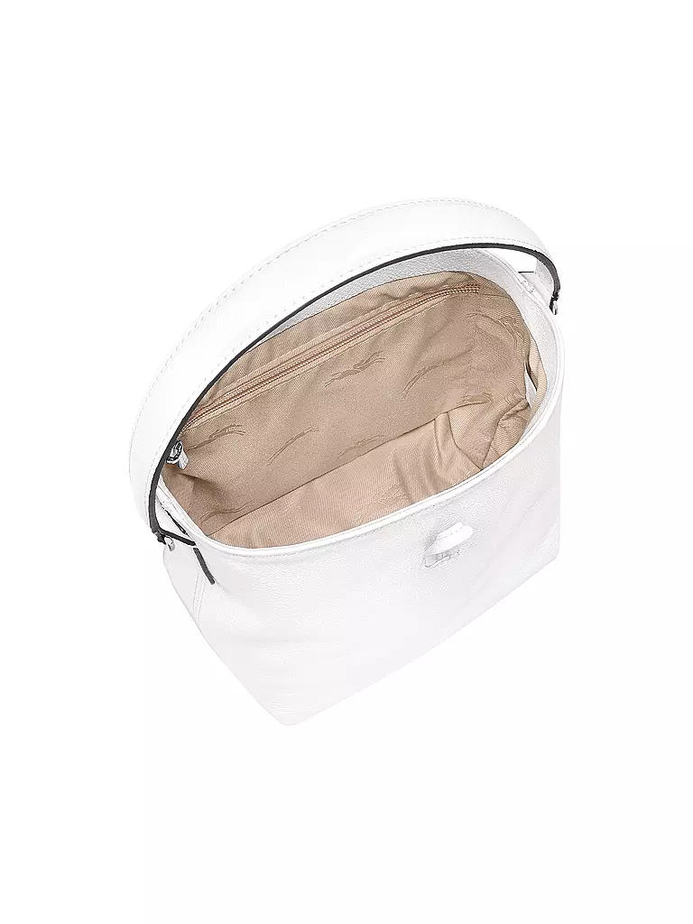 LONGCHAMP | Roseau Essential Mini Bag, Blanc | weiss