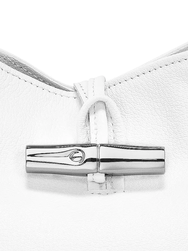 LONGCHAMP | Roseau Essential Mini Bag, Blanc | weiss