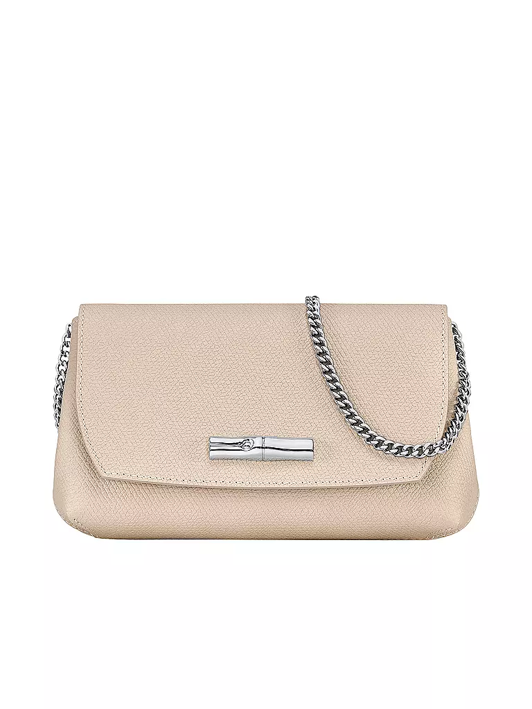 LONGCHAMP Roseau Pochette, Paper