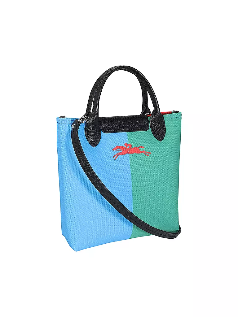 LONGCHAMP | Sac Porte Main Bob Mini Bag  | rot