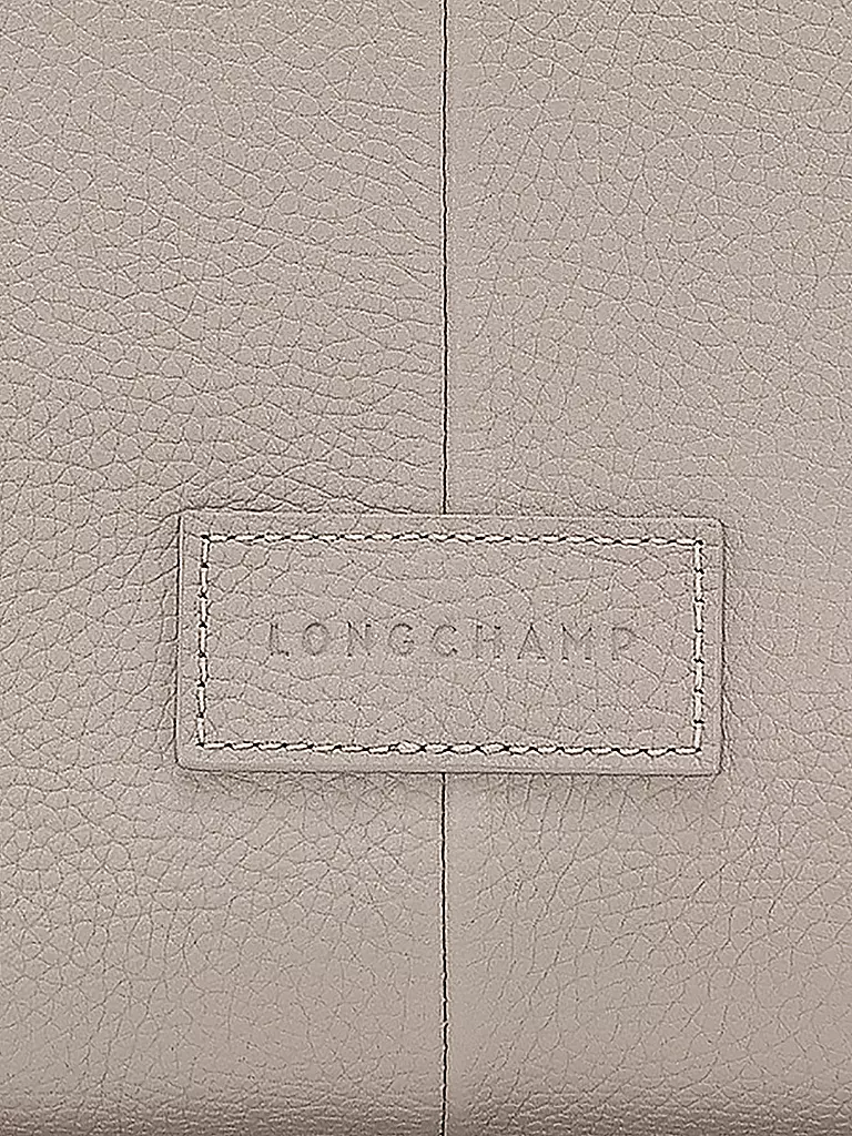 LONGCHAMP | Shopper ESSENTIAL Large, Argile | petrol