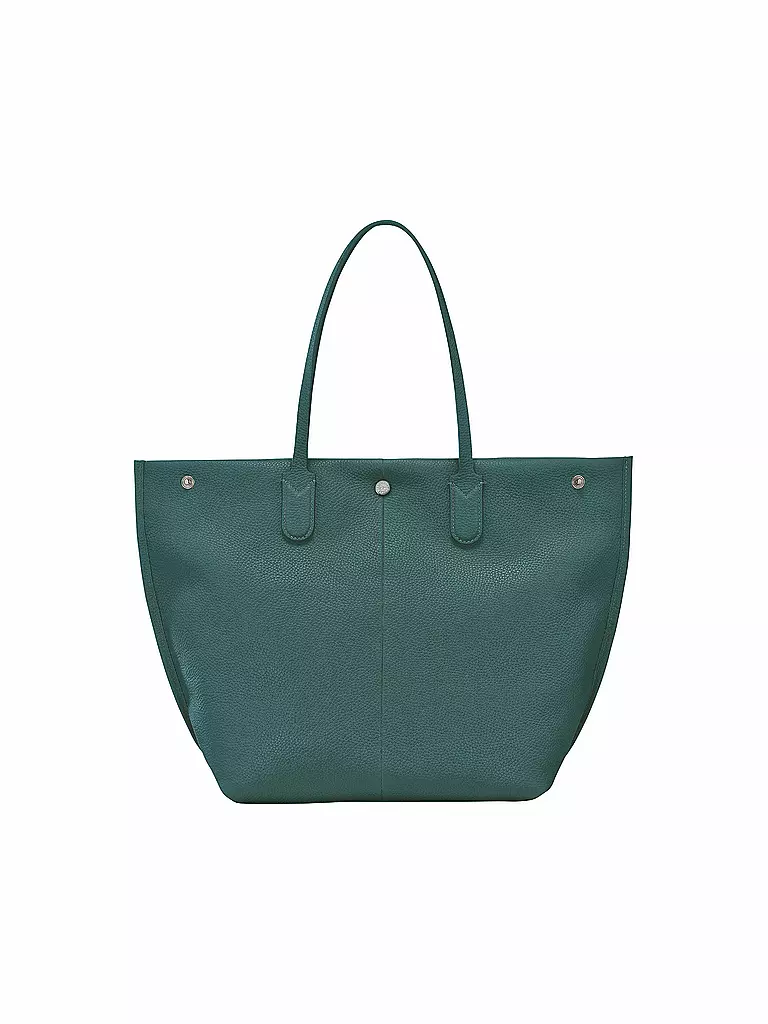 LONGCHAMP | Shopper ESSENTIAL Large, Ceder | creme