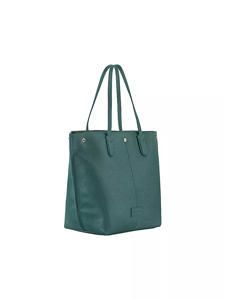 LONGCHAMP | Shopper ESSENTIAL Large, Ceder | creme