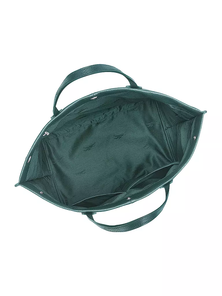 LONGCHAMP | Shopper ESSENTIAL Large, Ceder | creme