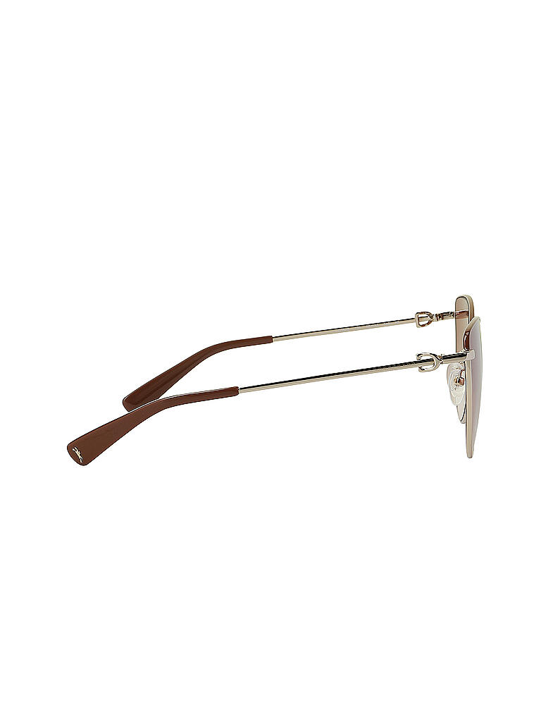 LONGCHAMP | Sonnenbrille LO152S | gold