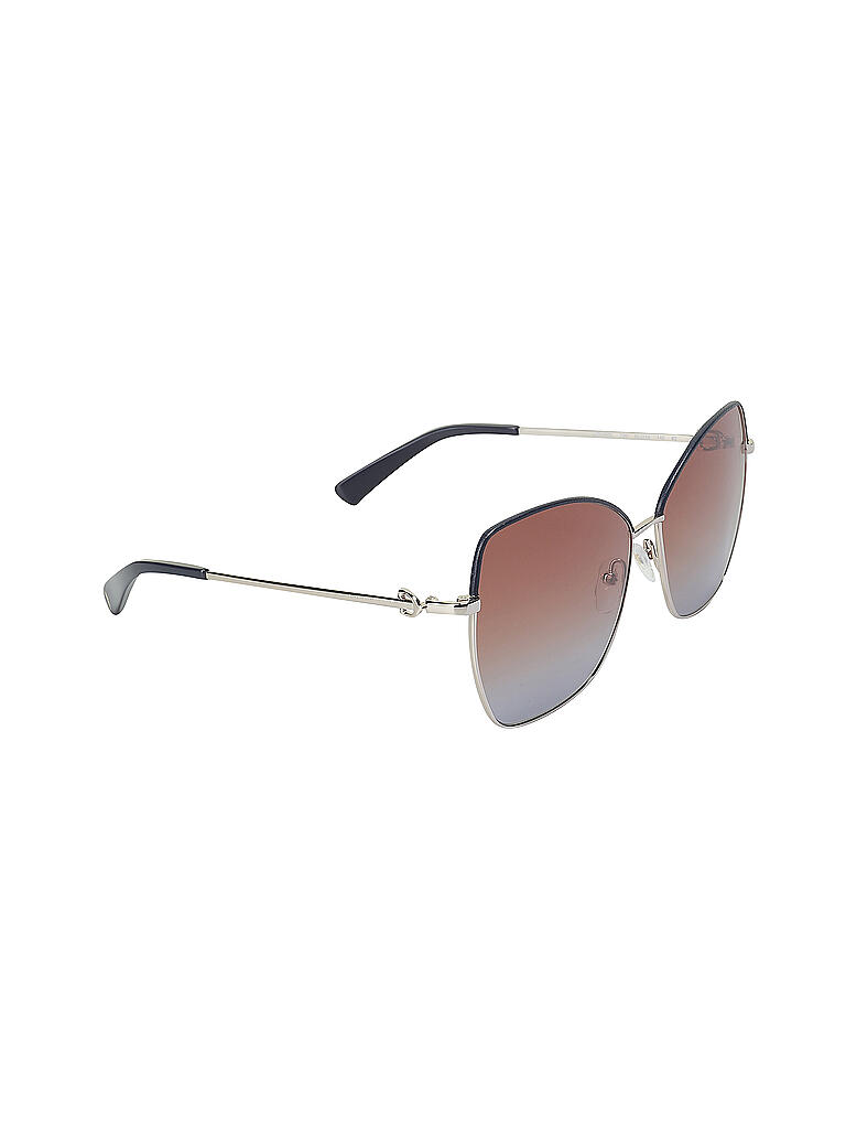 LONGCHAMP | Sonnenbrille LO156SL | braun