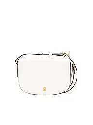 LONGCHAMP | Umhängetasche Small EPURE, Blanc | weiss