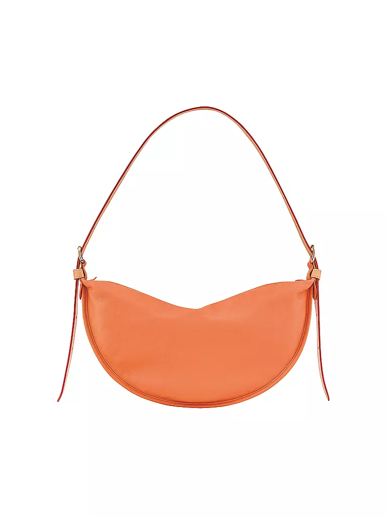 LONGCHAMP | Umhängetasche Smoothie Medium, Orange | orange