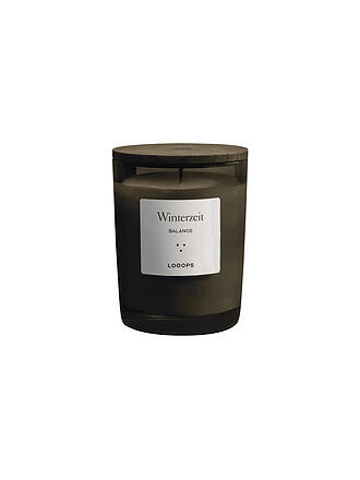 LOOOPS | Duftnote 250g WINTERZEIT