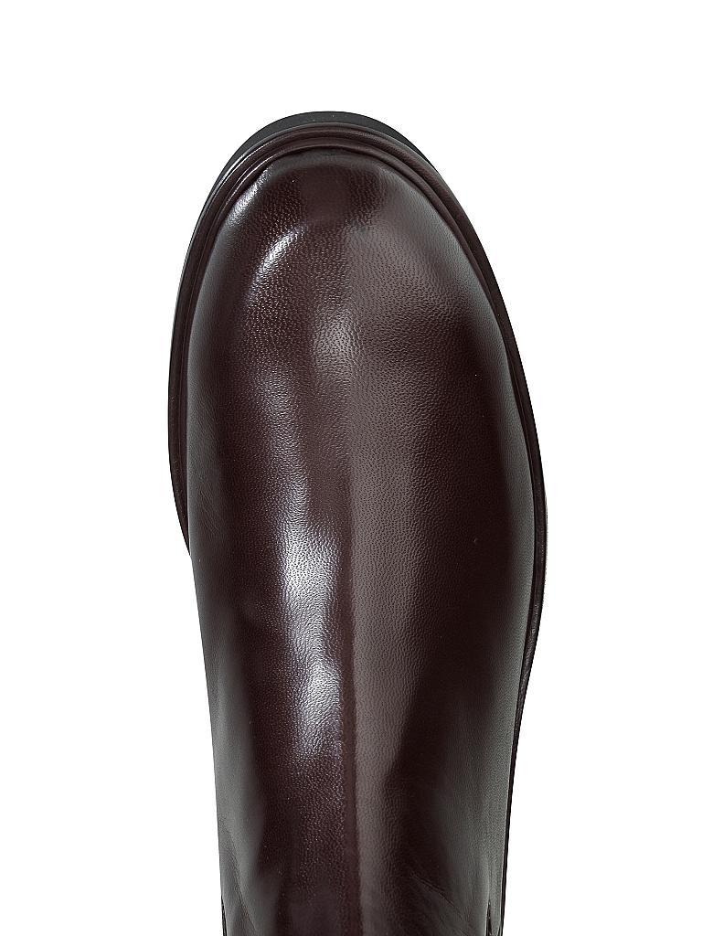 LORENA PAGGI | Boots " Glove " | braun