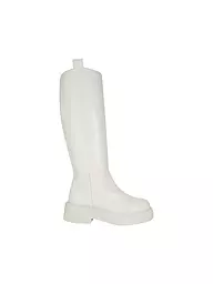 LORENA PAGGI | Stiefel NOEMI MARS | creme