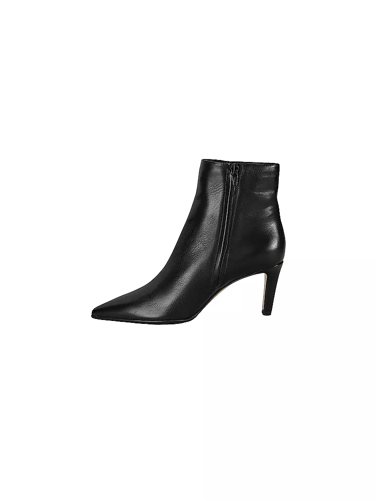 LORENA PAGGI | Stiefelette CINDY | schwarz