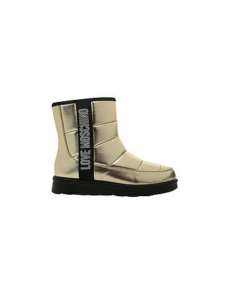 LOVE MOSCHINO | Snowboot