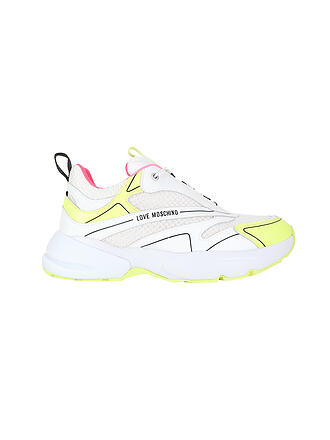 LOVE MOSCHINO | Sneaker