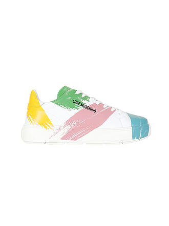 LOVE MOSCHINO | Sneaker 