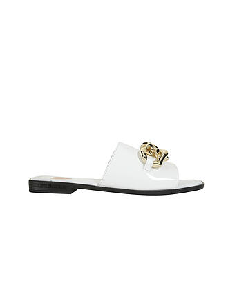LOVE MOSCHINO | Pantolette
