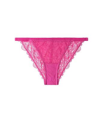 LOVE STORIES | Slip WILD ROSE pink