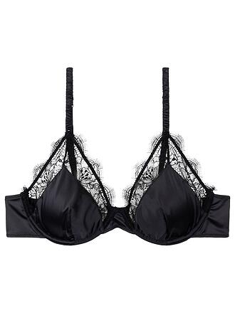 LOVE STORIES | BH mit Bügel LOVELEY black