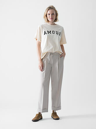 LOVE STORIES | Loungewear Shirt JOSIE