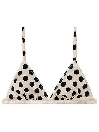 LOVE STORIES | BH ohne Bügel UMA polka dot