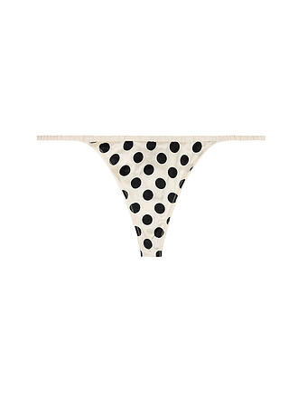 LOVE STORIES | String ROOMSERVICE polka dot