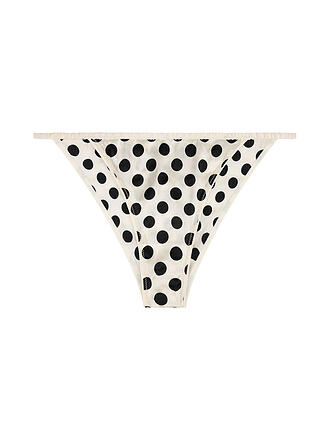 LOVE STORIES | Slip ROSIE polka dot