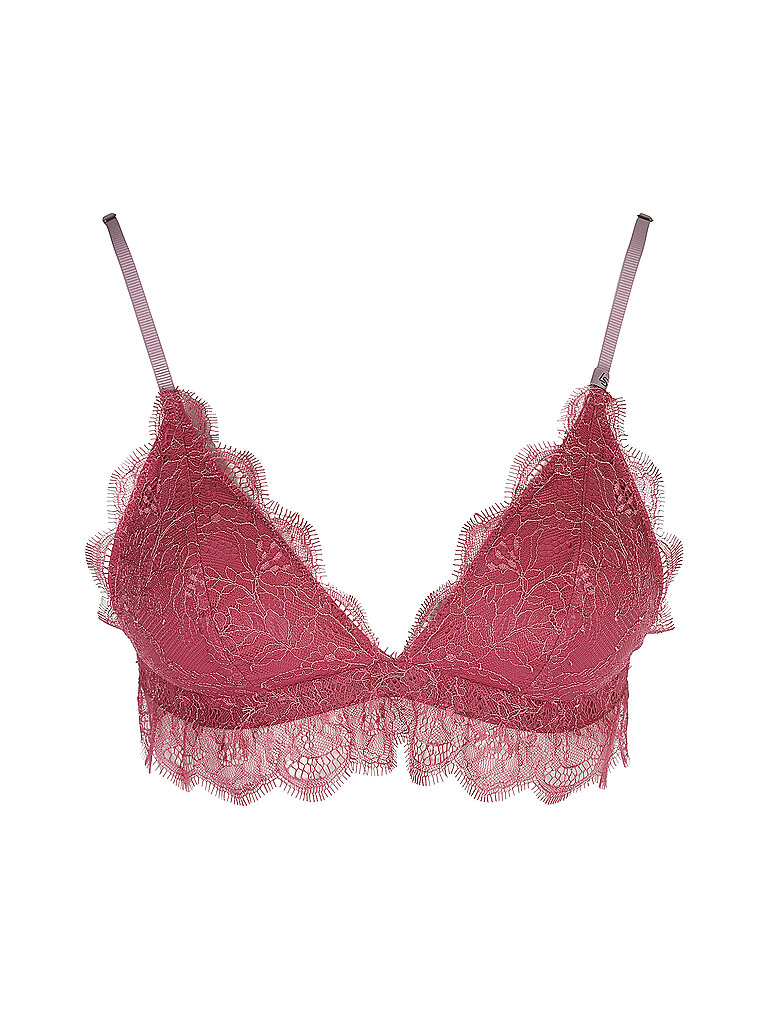 LOVE STORIES Triangel BH GWEN berry purple | 75 C/D – love stories