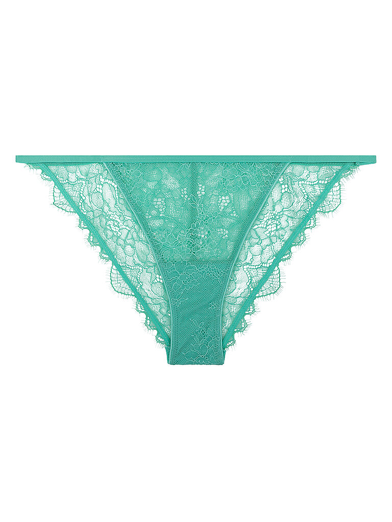 LOVE STORIES Slip WILD ROSE mint – love stories