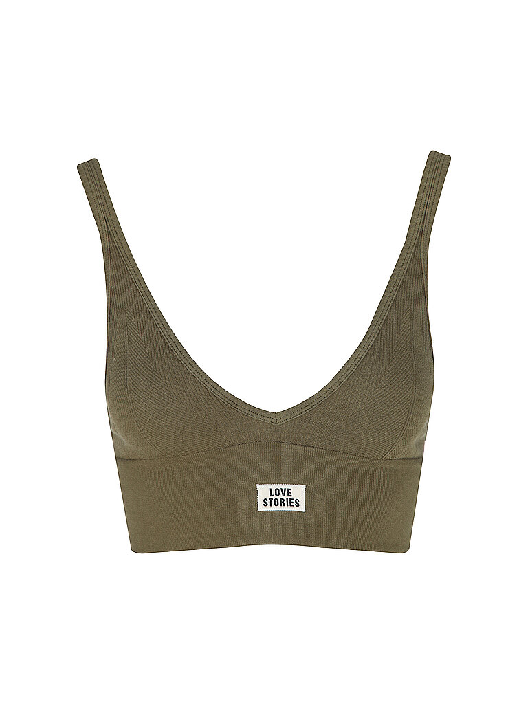 LOVE STORIES Bustier – love stories