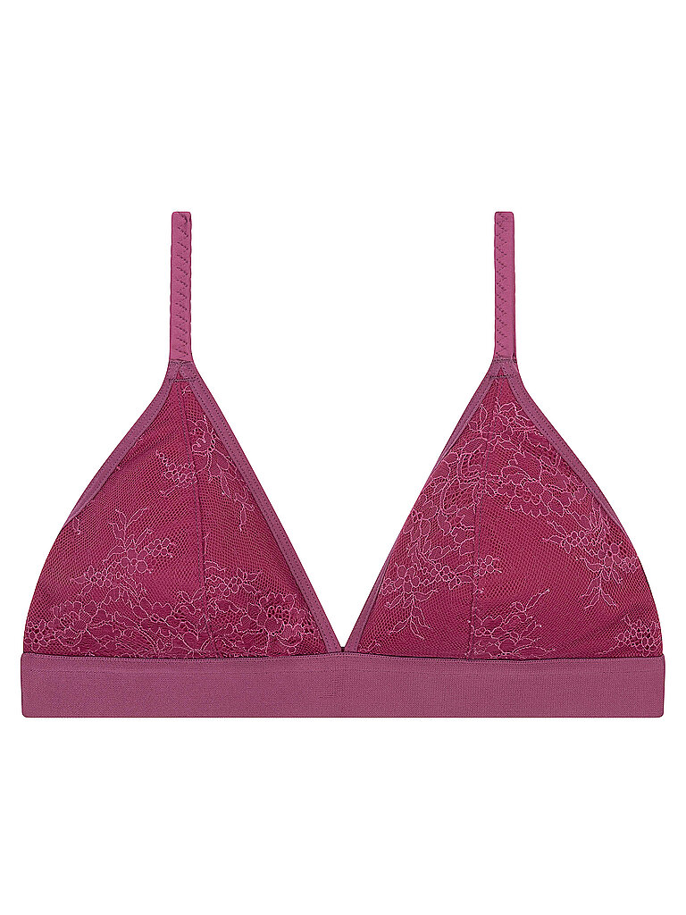 LOVE STORIES BH ohne Bügel DARLING purple | 75 C/D – love stories