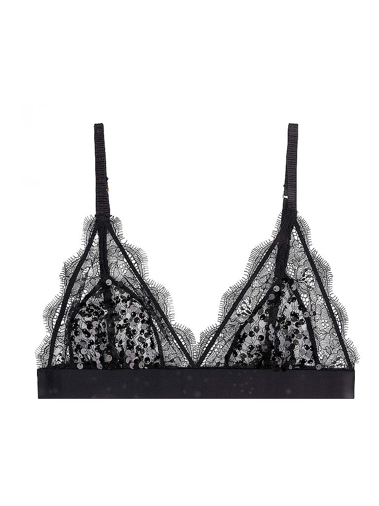 LOVE STORIES BH ohne Bügel LOVE LACE black | 75 A/B – love stories