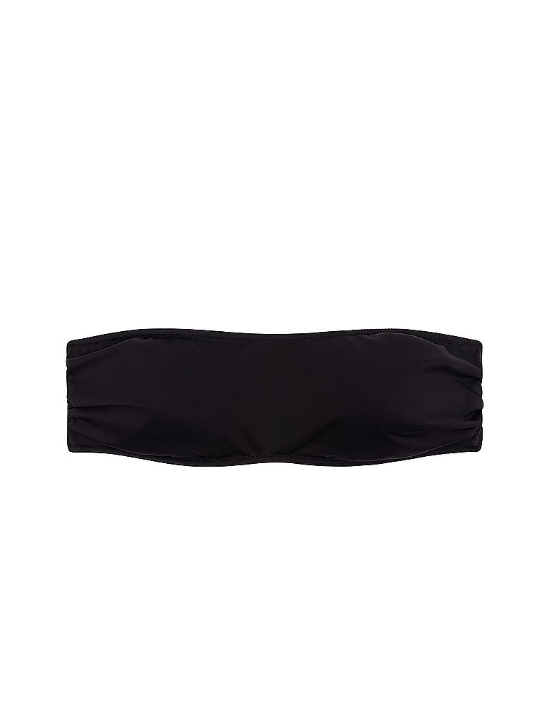 LOVE STORIES Bandeau BH schwarz | S