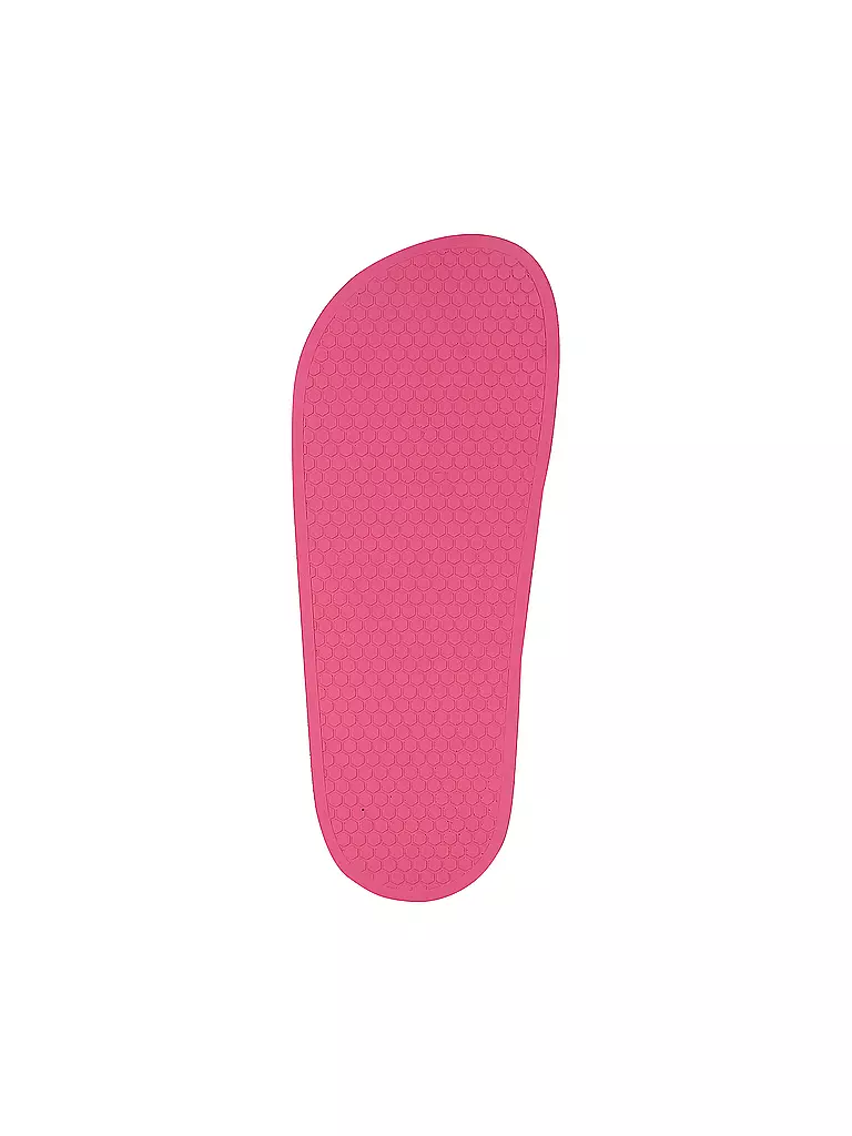 LOVE MOSCHINO | Badeschuhe  - Pantolette | pink