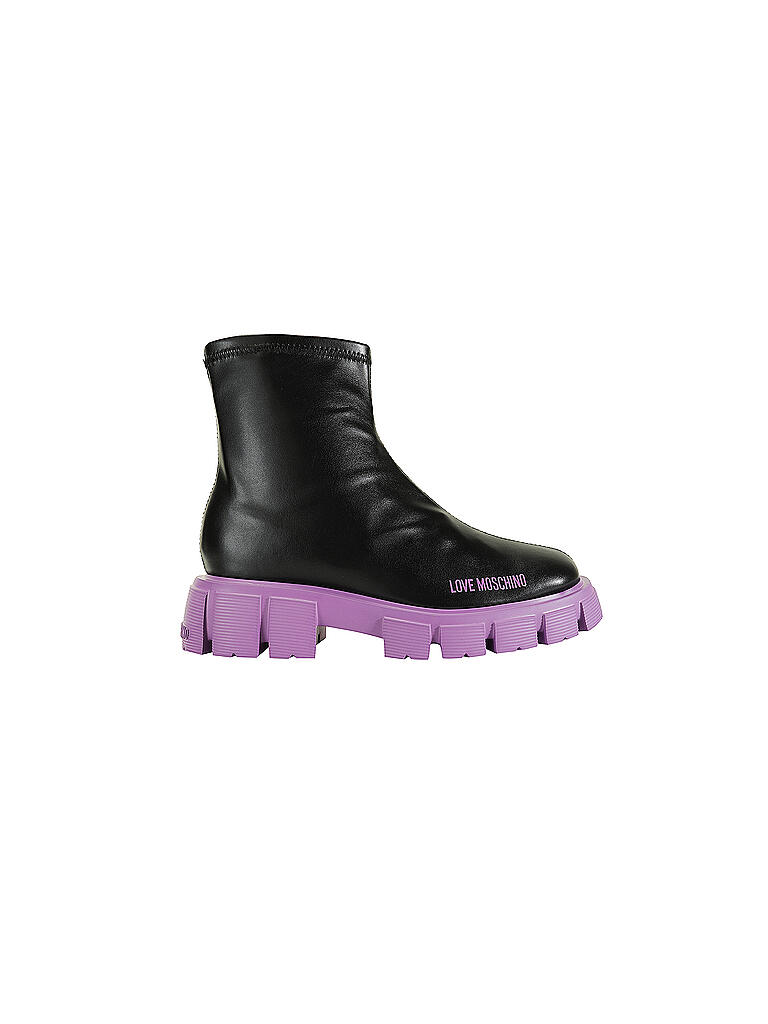 LOVE MOSCHINO | Boots | schwarz