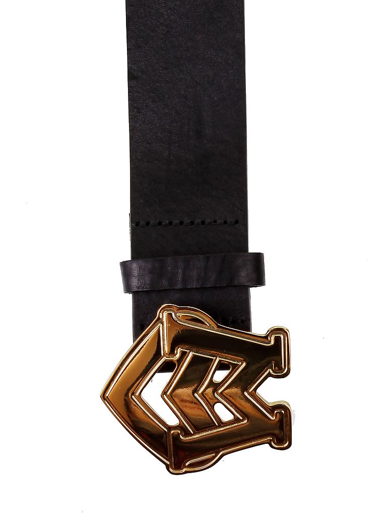 LOVE MOSCHINO | Gürtel | schwarz