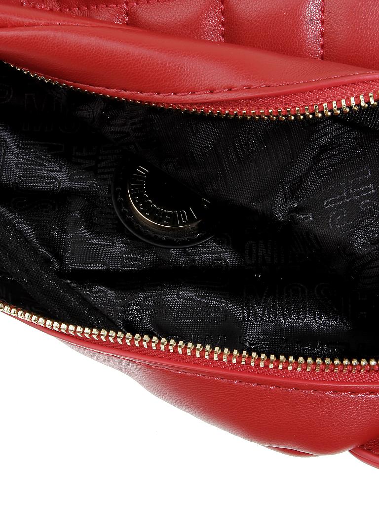 LOVE MOSCHINO | Gürteltasche | rot
