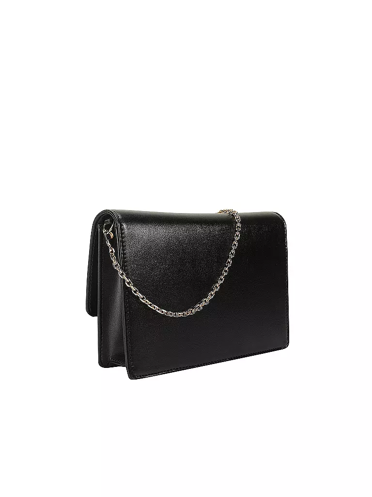 LOVE MOSCHINO | Tasche - Mini Bag  | schwarz