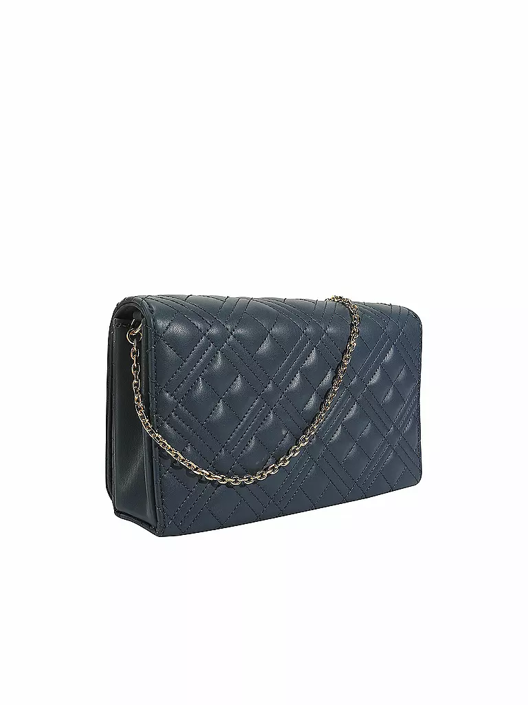 LOVE MOSCHINO | Tasche - Mini Bag  | blau