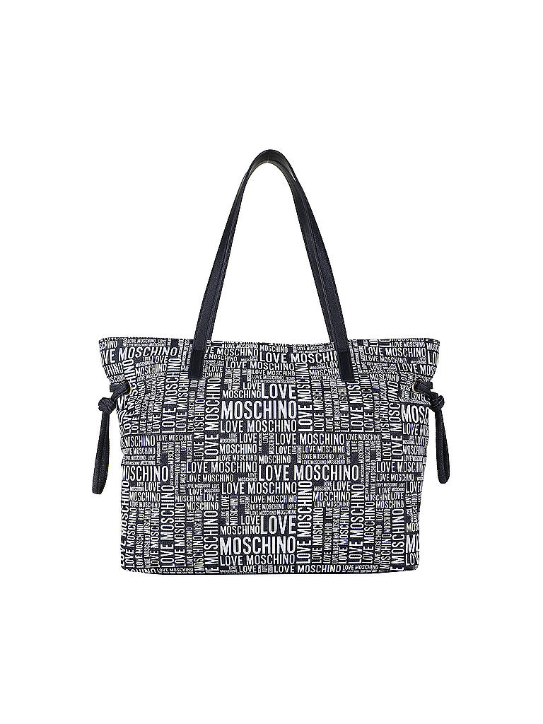 LOVE MOSCHINO | Tasche - Shopper | schwarz