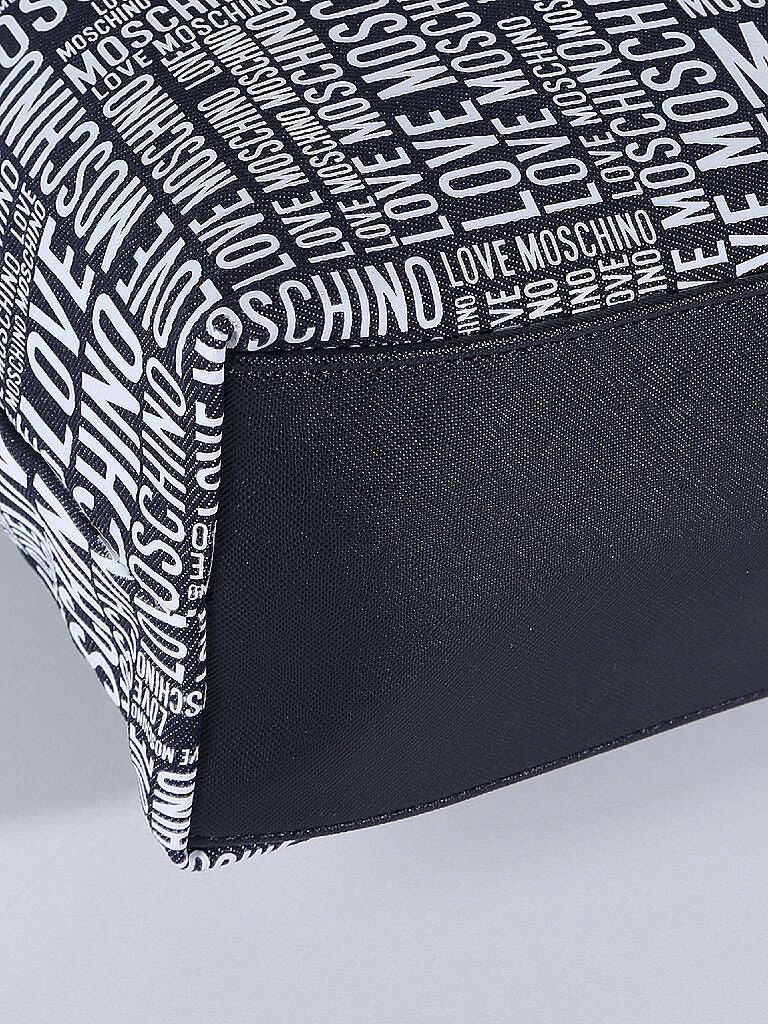 LOVE MOSCHINO | Tasche - Shopper | schwarz