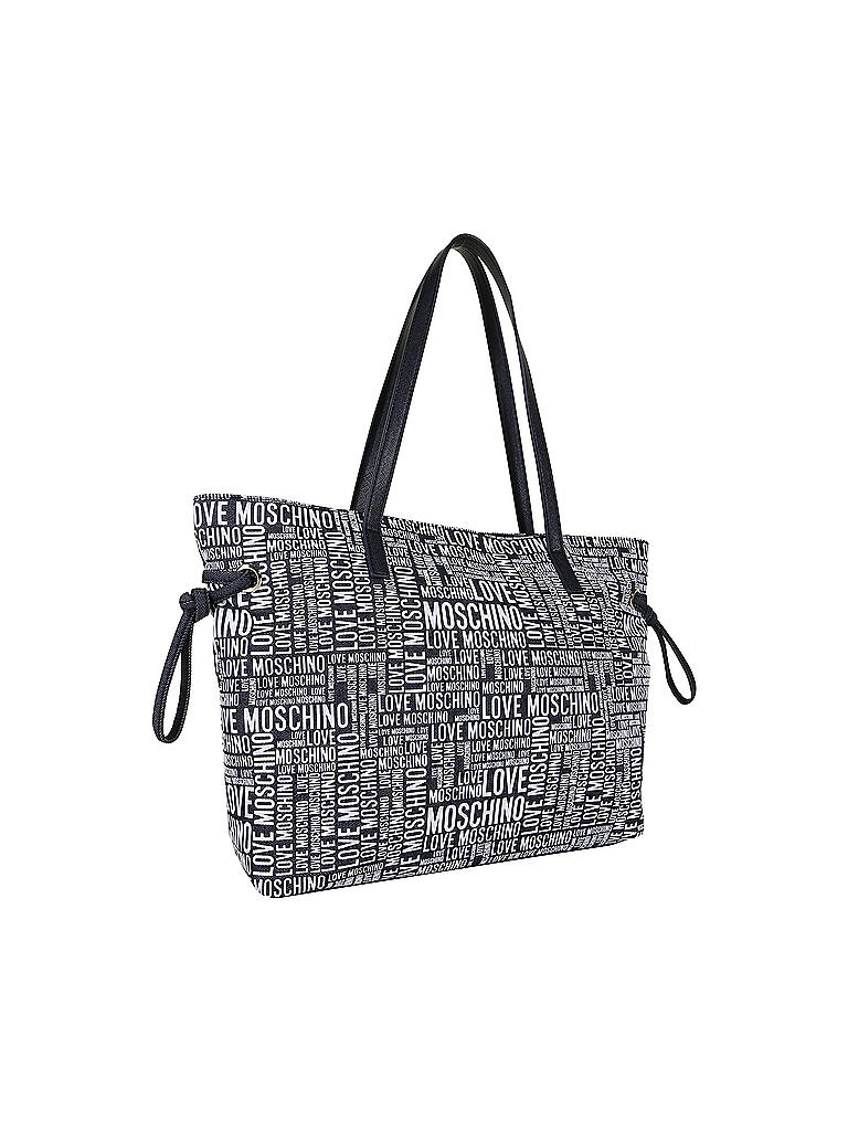 LOVE MOSCHINO | Tasche - Shopper | schwarz