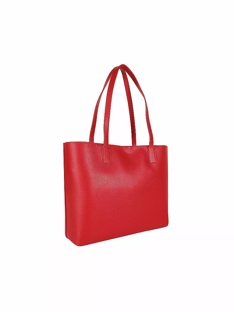 LOVE MOSCHINO | Tasche - Shopper | rot