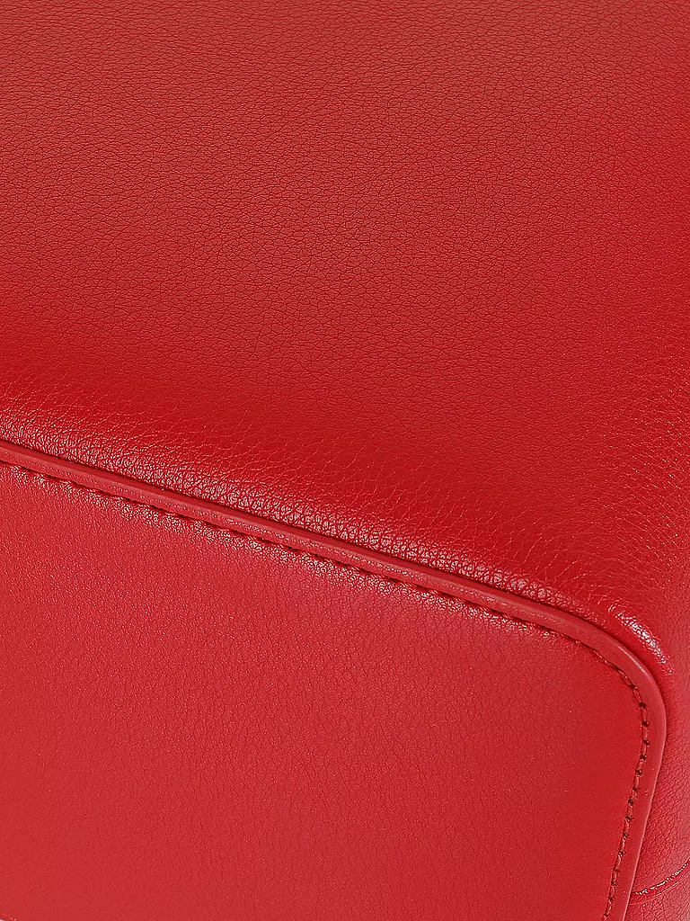 LOVE MOSCHINO | Tasche - Shopper | rot