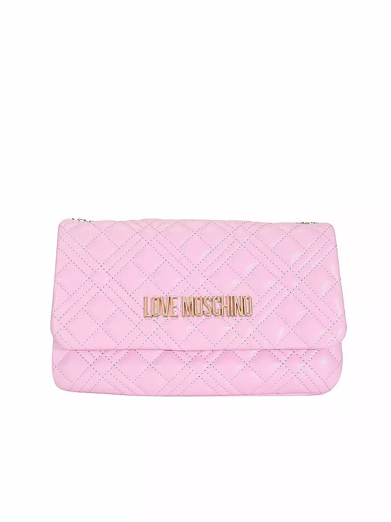 LOVE MOSCHINO | Tasche - Umhängetasche | lila