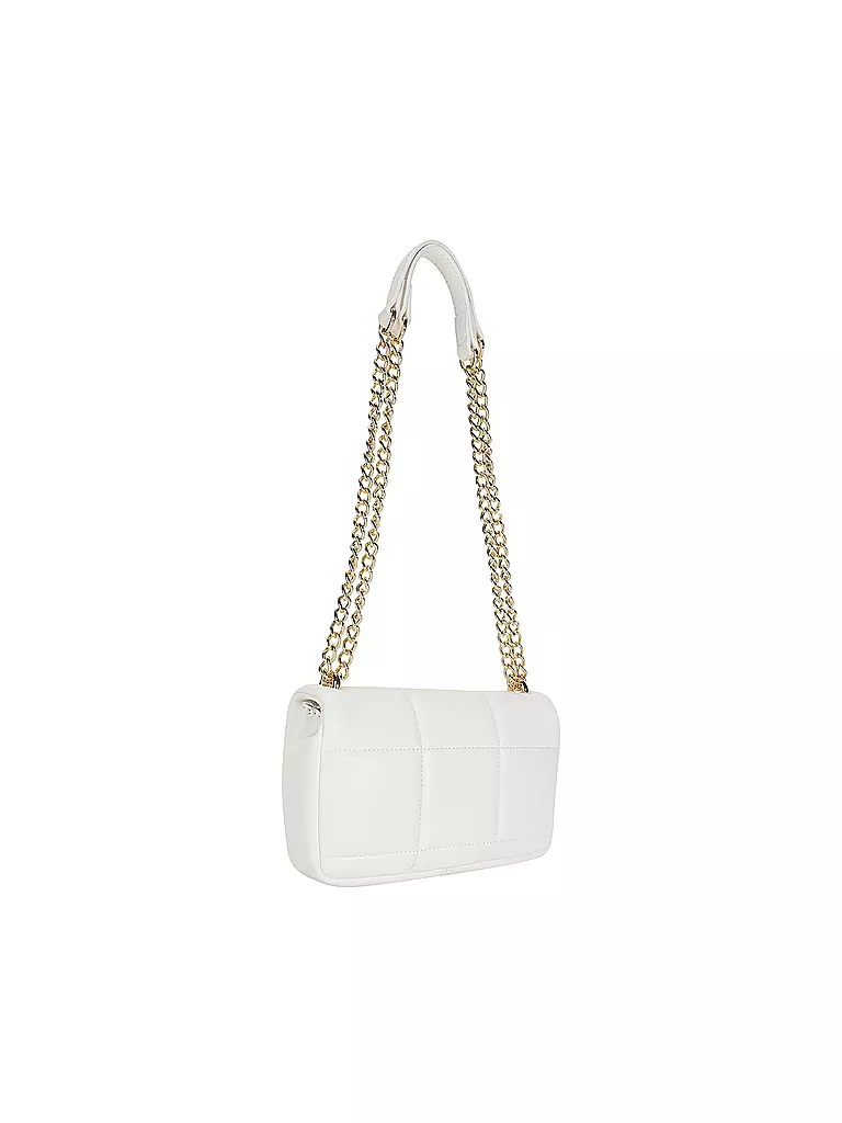 LOVE MOSCHINO | Tasche - Umhängetasche | creme