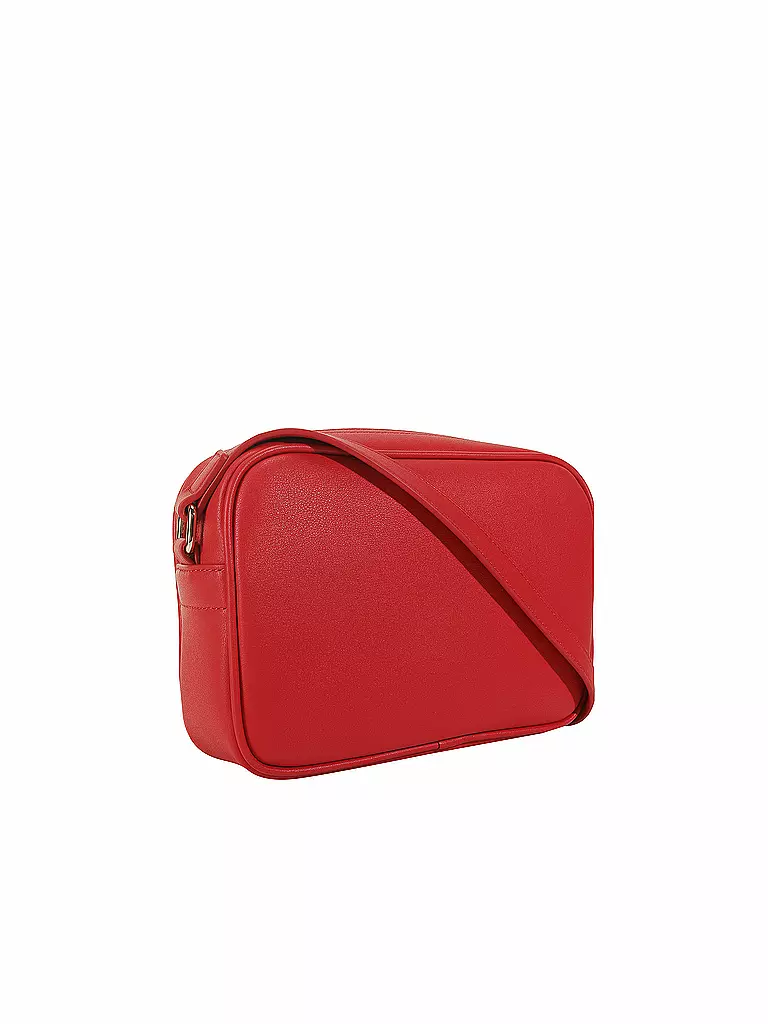 LOVE MOSCHINO | Tasche Mini Bag  | rot