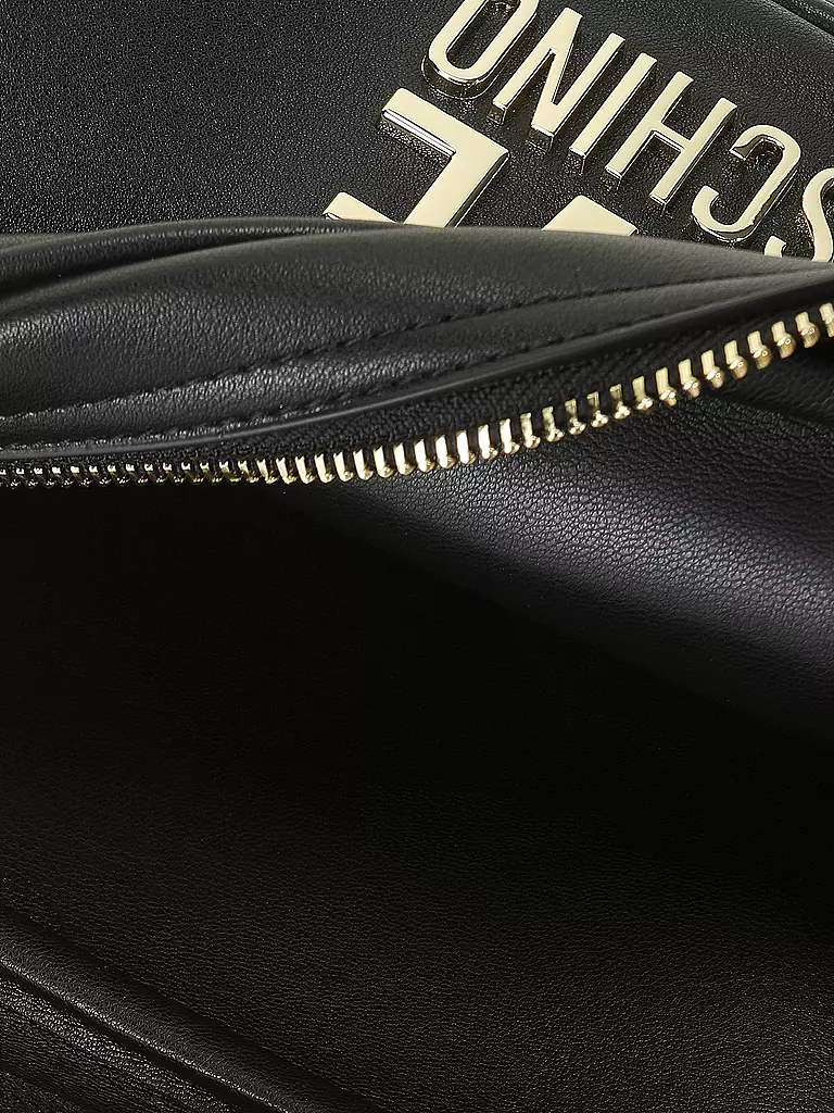 LOVE MOSCHINO | Tasche Mini Bag  | schwarz