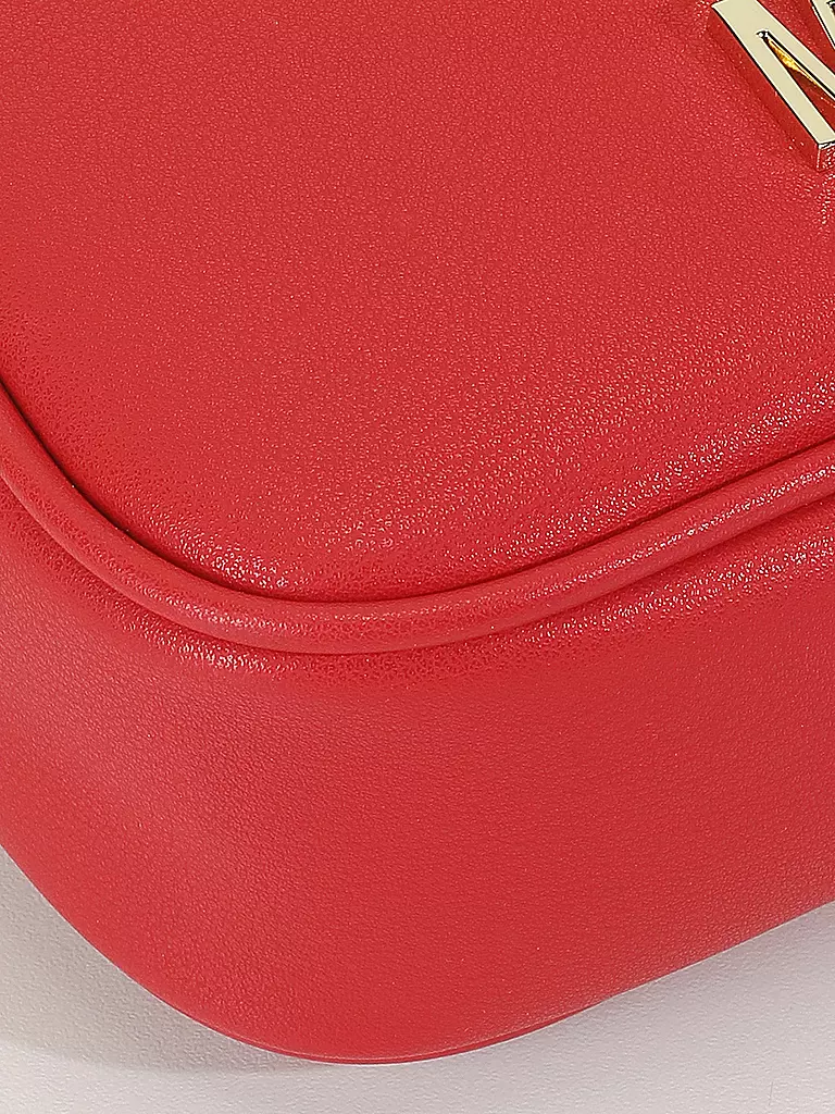 LOVE MOSCHINO | Tasche Mini Bag  | rot