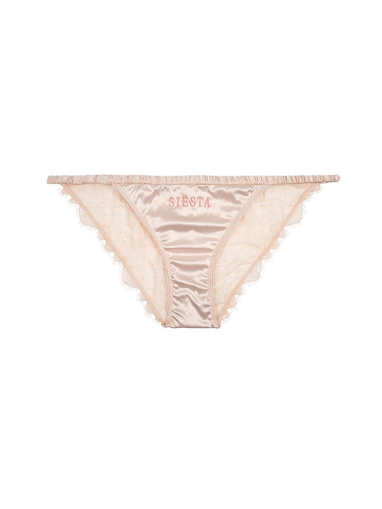 LOVE STORIES Slip Wild Rose creme | 34
